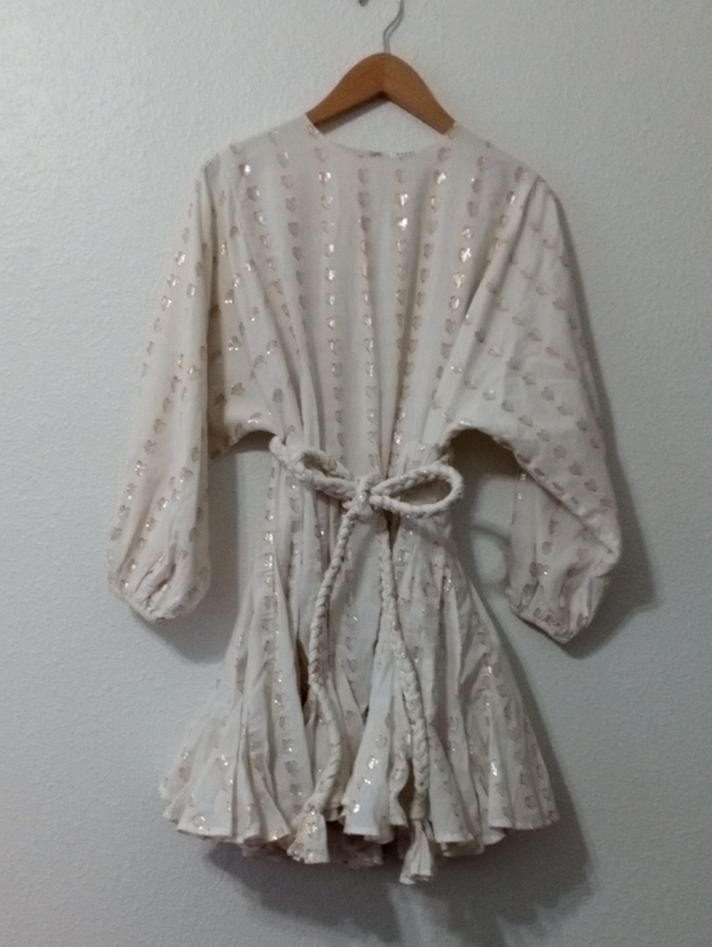 Rhode Dress/ELLA - Picture 1 of 8